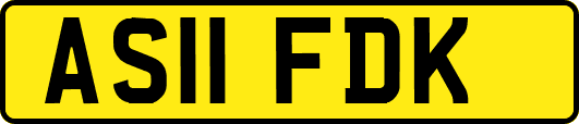 AS11FDK
