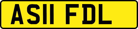 AS11FDL