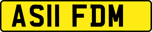 AS11FDM