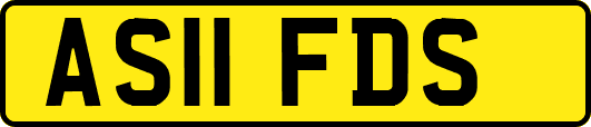 AS11FDS
