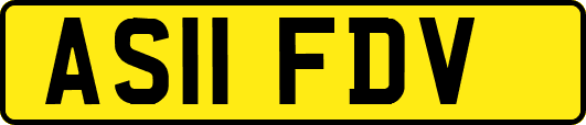 AS11FDV