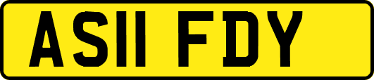 AS11FDY