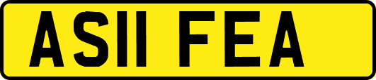 AS11FEA