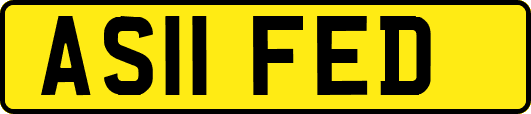 AS11FED