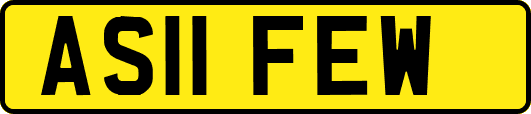 AS11FEW
