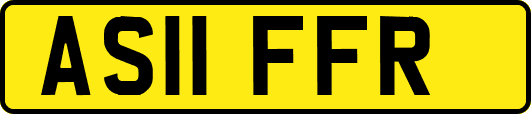 AS11FFR