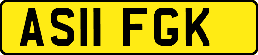AS11FGK