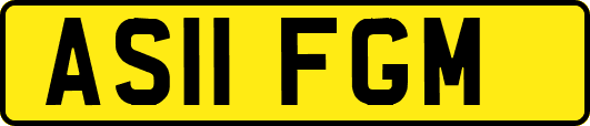 AS11FGM