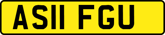 AS11FGU