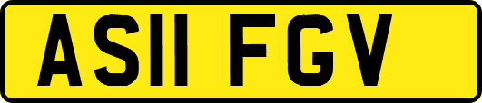 AS11FGV