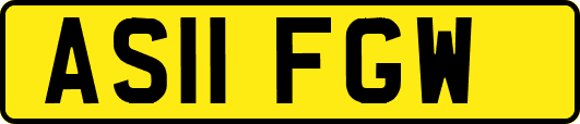 AS11FGW