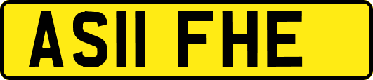 AS11FHE
