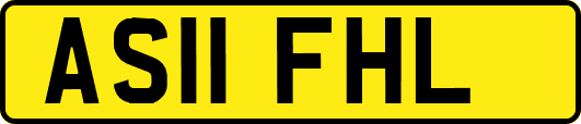 AS11FHL