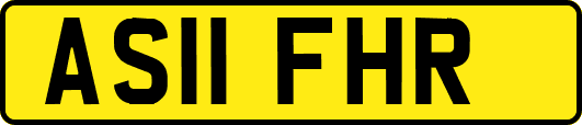 AS11FHR