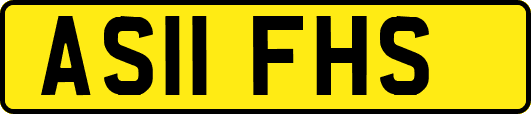AS11FHS