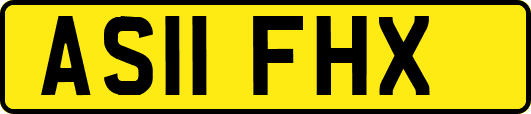 AS11FHX