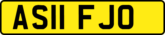 AS11FJO
