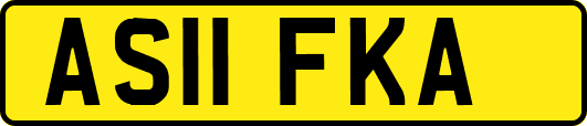 AS11FKA