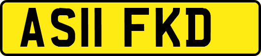 AS11FKD