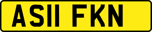 AS11FKN