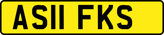 AS11FKS
