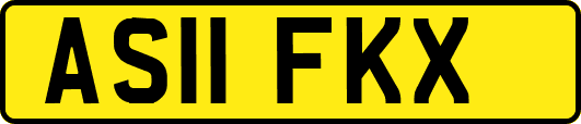 AS11FKX