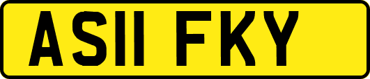 AS11FKY