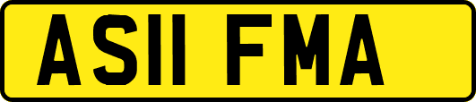 AS11FMA