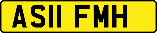 AS11FMH