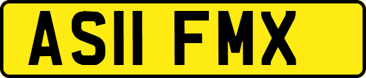 AS11FMX