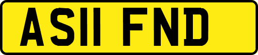 AS11FND