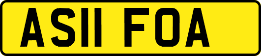 AS11FOA