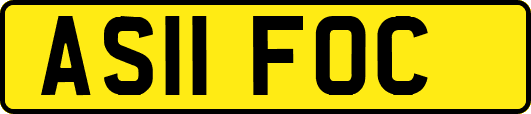 AS11FOC