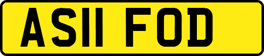 AS11FOD