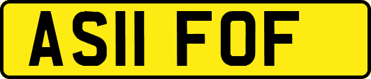 AS11FOF