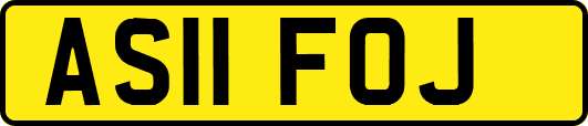 AS11FOJ
