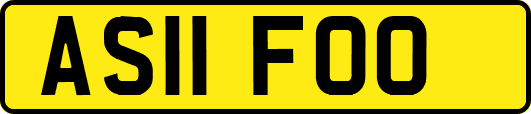 AS11FOO