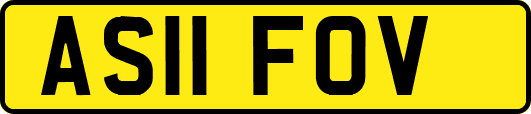 AS11FOV