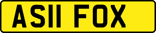 AS11FOX