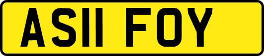 AS11FOY