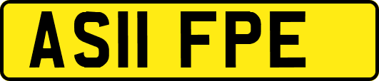 AS11FPE