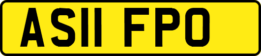 AS11FPO