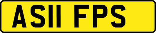 AS11FPS