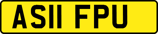 AS11FPU