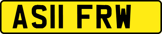 AS11FRW