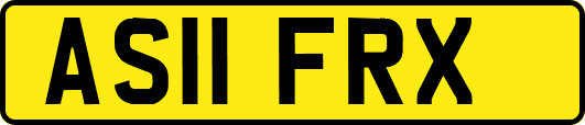 AS11FRX
