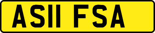 AS11FSA