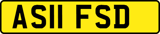AS11FSD