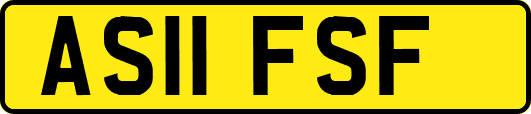 AS11FSF