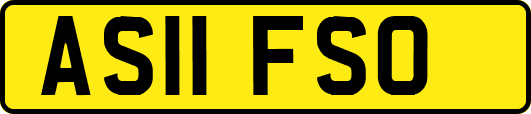 AS11FSO